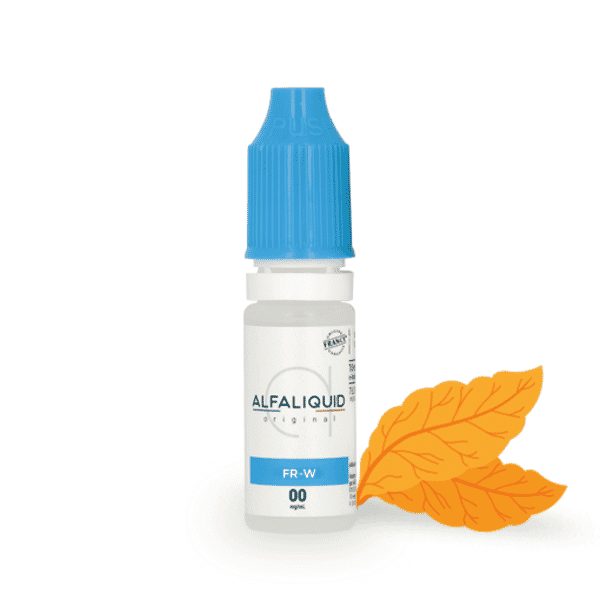 FR-W - Alfaliquid image 2