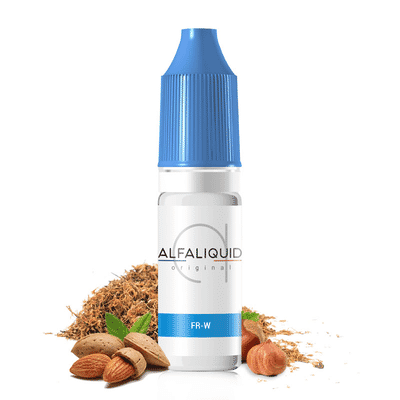 FR-W - Alfaliquid