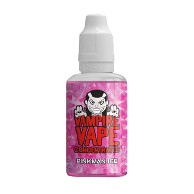 Concentré Pinkman Ice 30ml - Vampire Vape