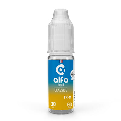 Alfaliquid FR-M