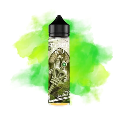 Green Key 50ml - Secret's Keys