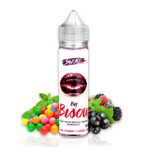 Big Bisou 50ml - Swoke