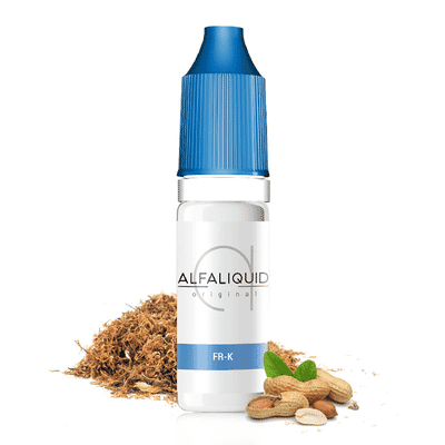 FR-K - Alfaliquid