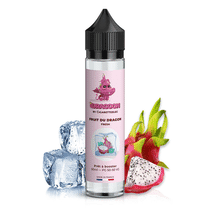 Fruit du dragon Fresh 50ml - Dragoon by CigaretteElec
