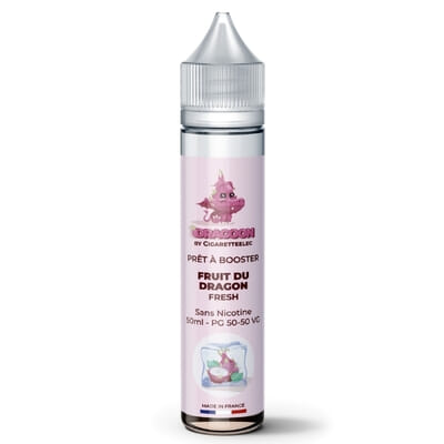 Fruit du dragon Fresh 50ml - Dragoon by CigaretteElec