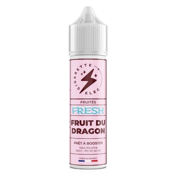 Fruit du dragon Fresh 50ml - Dragoon by CigaretteElec