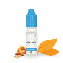 California - Alfaliquid