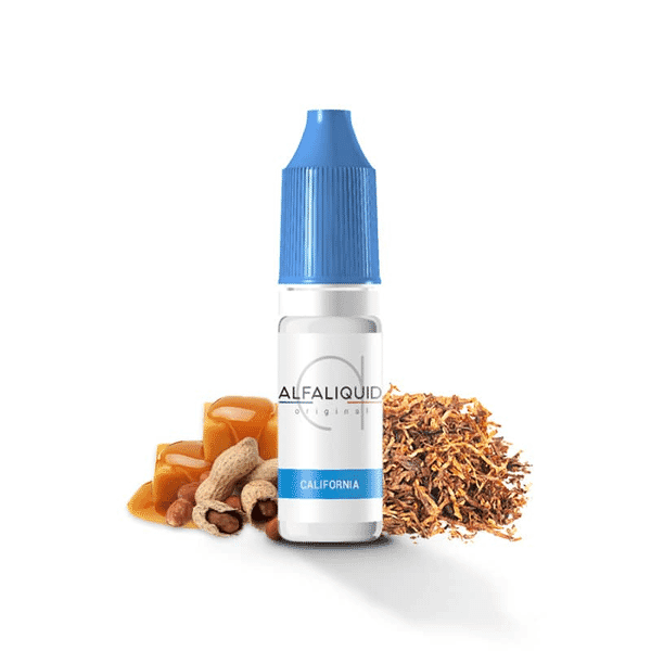 California - Alfaliquid image 2