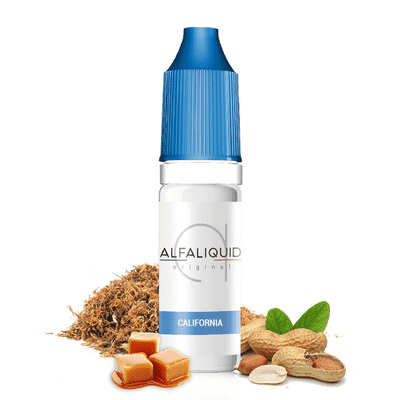 California - Alfaliquid