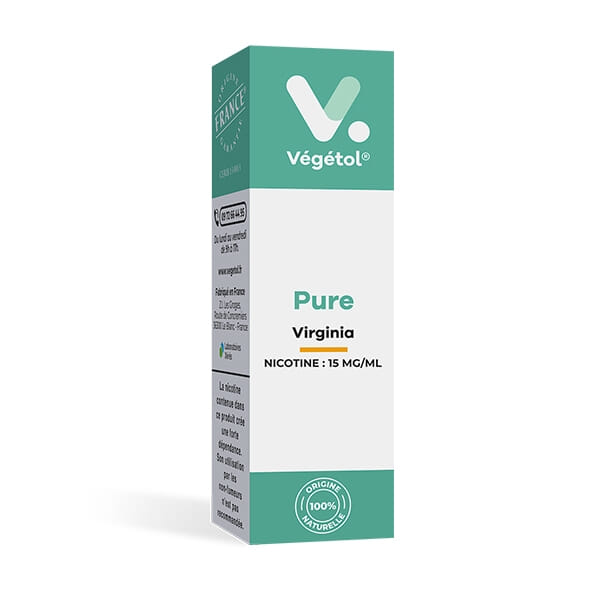 Virginia - Végétol Pure image 6