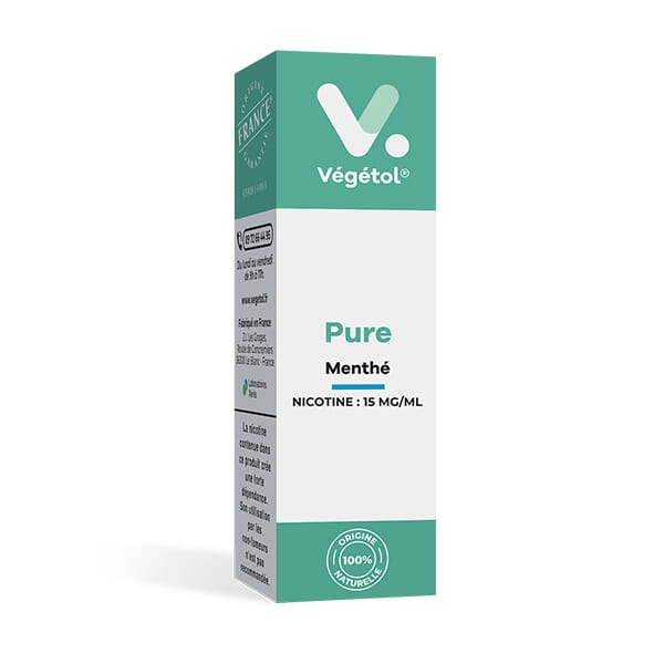 Menthé - Végétol Pure image 6