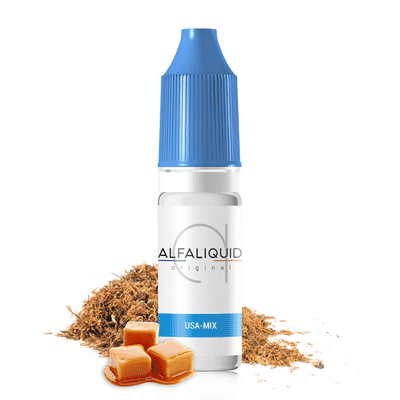 Usa Mix - Alfaliquid