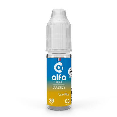 Alfaliquid USA-MIX