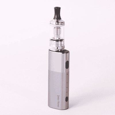 Aspire Zelos Nano