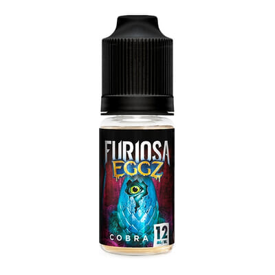 Aria - Furiosa Eggz