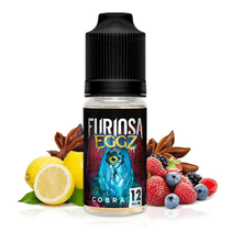 Cobra - Furiosa Eggz