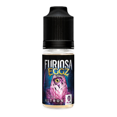Ultron - Furiosa Eggz