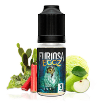 Ivy - Furiosa Eggz