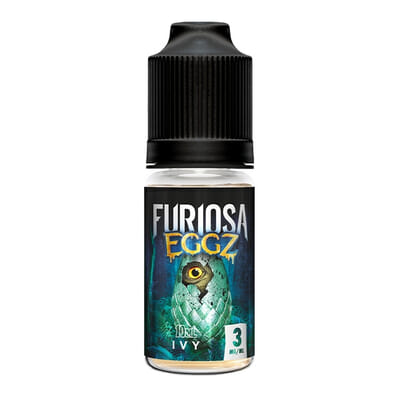 Ivy - Furiosa Eggz