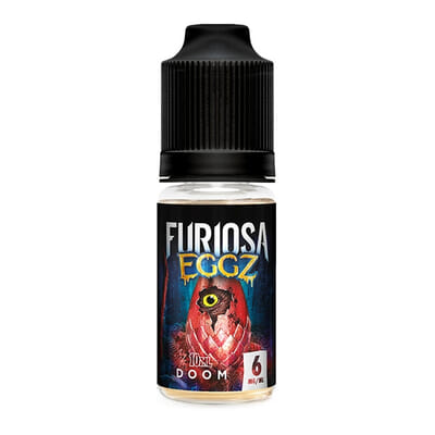 Doom - Furiosa Eggz
