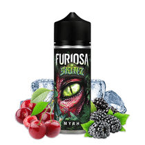 Myrh 80ml - Furiosa Skinz