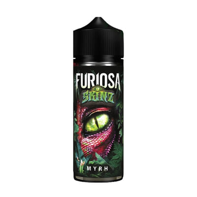 Myrh 80ml - Furiosa Skinz