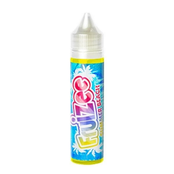 Summer Beach 50ml - Fruizee