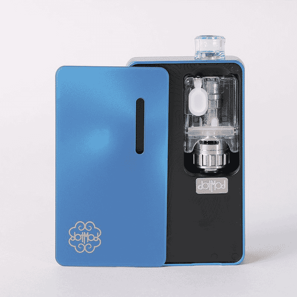 DotAio V2 – Dotmod image 8