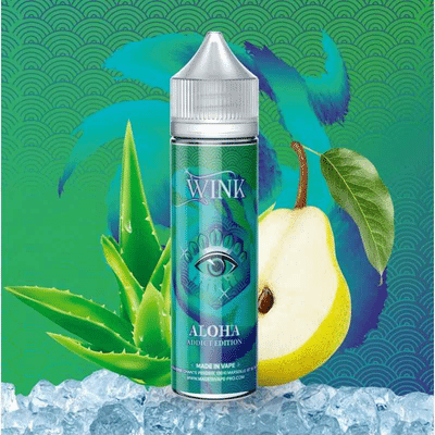 Aloha 50ml - Wink 