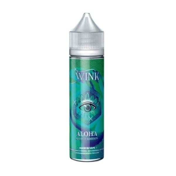 Aloha 50ml - Wink 