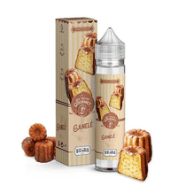 Canelé 50ml - Le Petit Gourmet