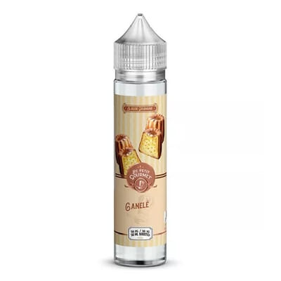Canelé 50ml - Le Petit Gourmet
