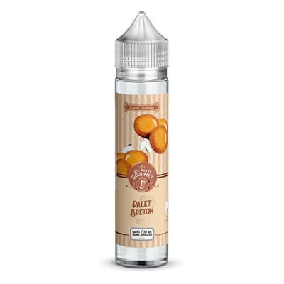 Palet Breton 50ml - Le Petit Gourmet