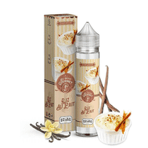 Riz au lait 50ml - Le Petit Gourmet