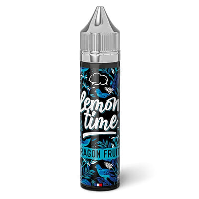 Dragon Fruit 50ml - Lemon Time
