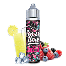 Red Fruit 50ml - Lemon Time