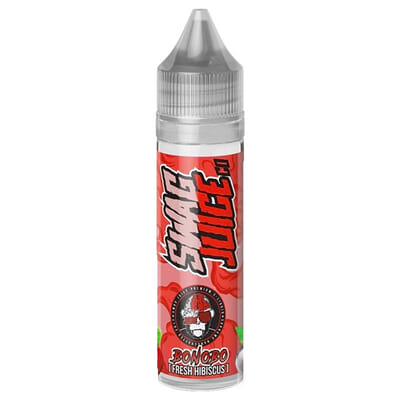 Bonobo 50ml - Swag Juice