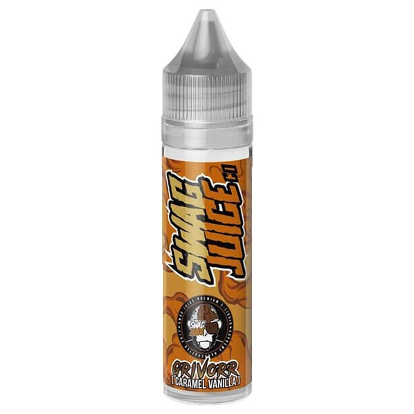 Grivorr 50ml - Swag Juice