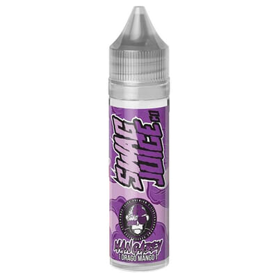 Mangabey 50ml - Swag Juice