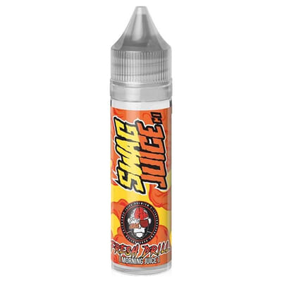 Fresh Drill 50ml - Swag Juice