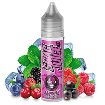 Sagouin 50ml - Swag Juice