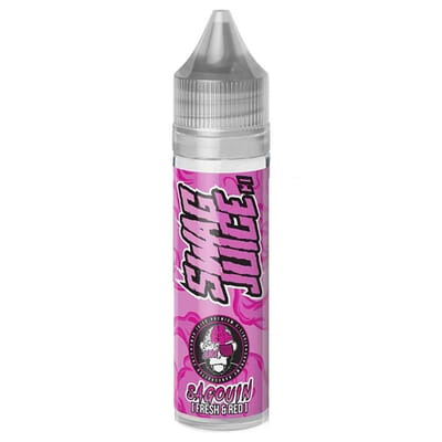 Sagouin 50ml - Swag Juice