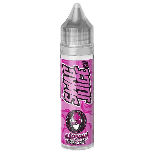 Sagouin 50ml - Swag Juice