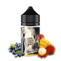 Concentré Silver Key 30ml - Secret's Keys