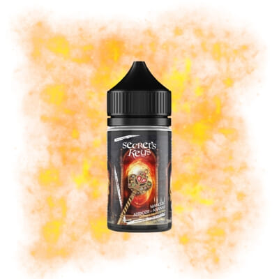 Concentré Rainbow Key 30ml - Secret's Keys
