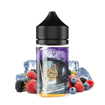 Concentré Purple Key 30ml - Secret's Keys