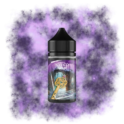Concentré Purple Key 30ml - Secret's Keys