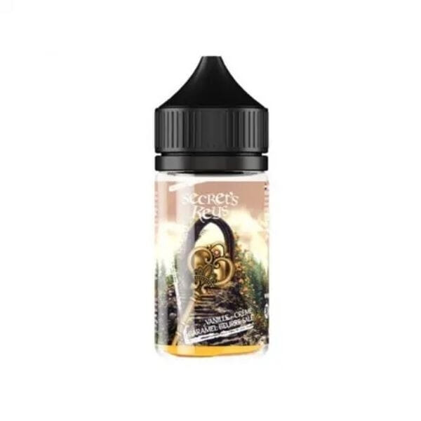 Concentr&eacute; Golden Key 30ml - Secret's Keys