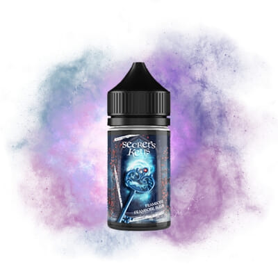 Concentré Blue Key 30ml - Secret's Keys