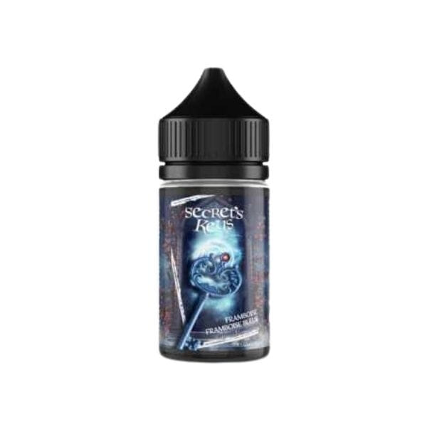 Concentr&eacute; Blue Key 30ml - Secret's Keys